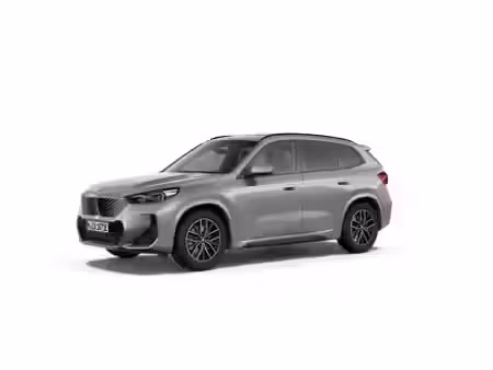 BMW iX1 20 204 eDrive