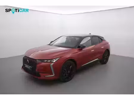 DS 4 1.6 225 Performance Line