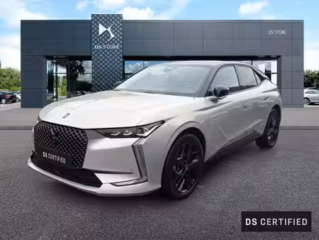 DS 4 1.6 225 Performance Line