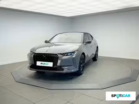 DS 4 1.2 PureTech 130 Performance Line