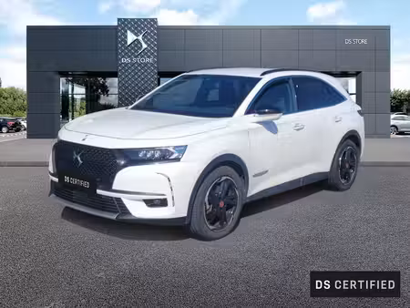 DS 7 E Tense 1.6 225 Performance Line