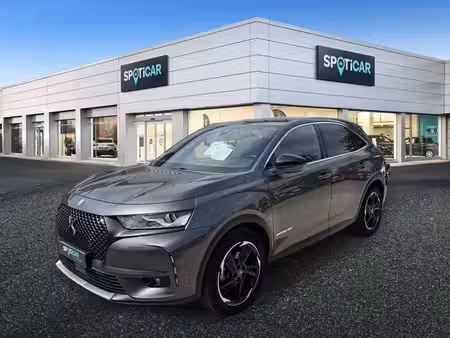DS 7 E Tense 1.6 225 Performance Line