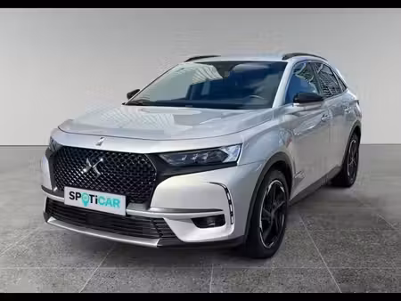 DS 7 E Tense 1.6 225 Performance Line