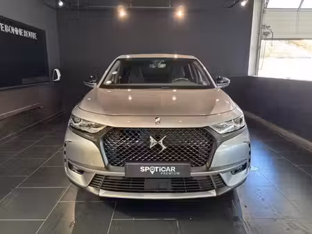 DS 7 E Tense 1.6 225 Performance Line