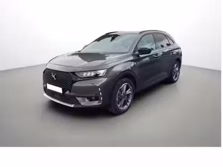 DS 7 E Tense 1.6 225 Rivoli