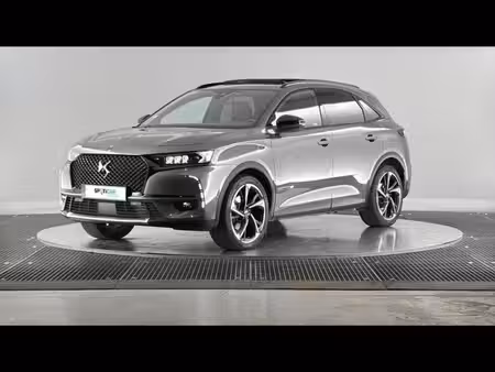 DS 7 E Tense 1.6 300 4x4