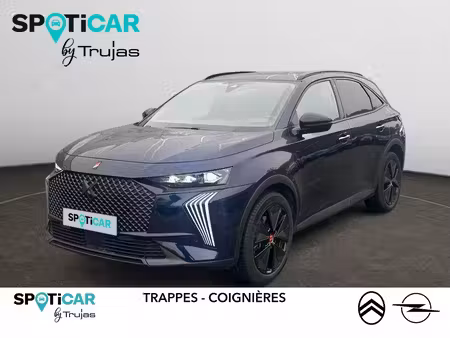 DS 7 E Tense 1.6 225