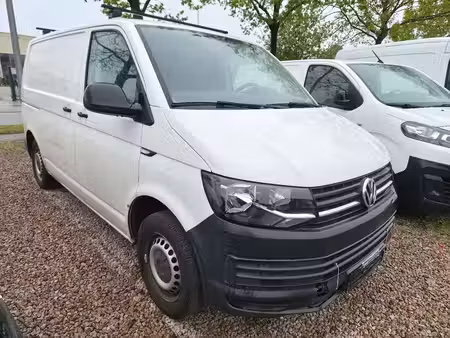 Volkswagen Transporter T6 2.0 TDI 114