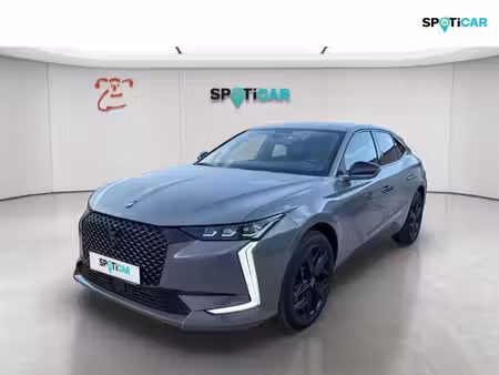 DS 4 1.6 225 Performance Line