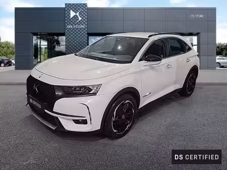 DS 7 E Tense 1.6 225 Opera