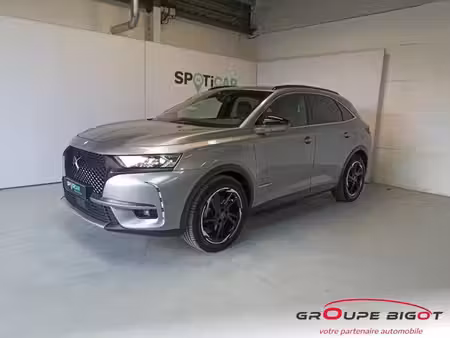 DS 7 E Tense 1.6 225 Performance Line