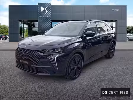 DS 7 E Tense 1.6 225 Performance Line