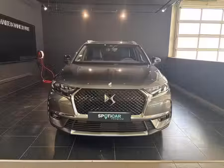 DS 7 E Tense 1.6 225 Rivoli
