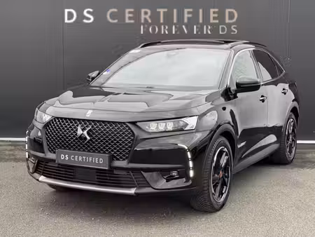 DS 7 E Tense 1.6 300 Performance Line 4x4