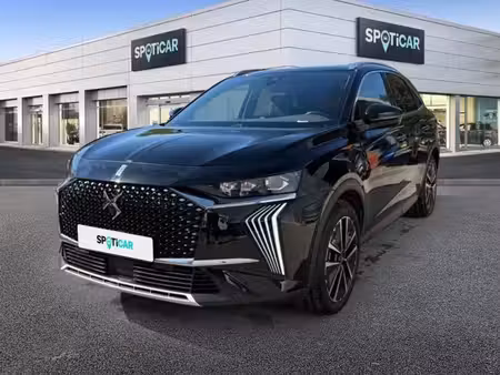DS 7 E Tense 1.6 300 Opera 4x4
