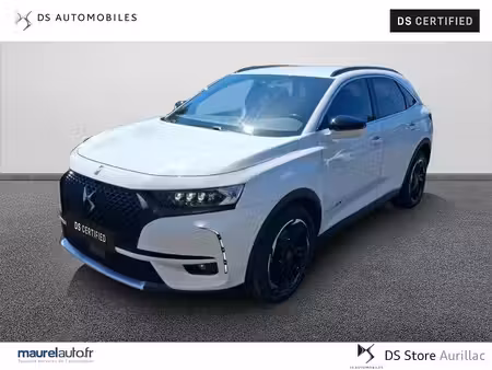 DS 7 E Tense 1.6 225 Performance Line