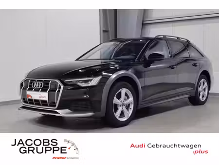 Audi A6 40 TDI 2.0 TDI 150 quattro