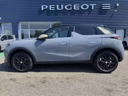 DS 3 1.2 145 Performance Line