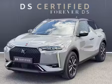 DS 3 1.2 145 Performance Line