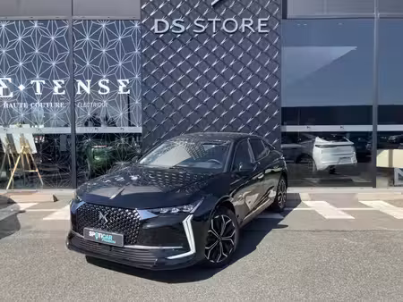 DS 4 1.6 225 Opera