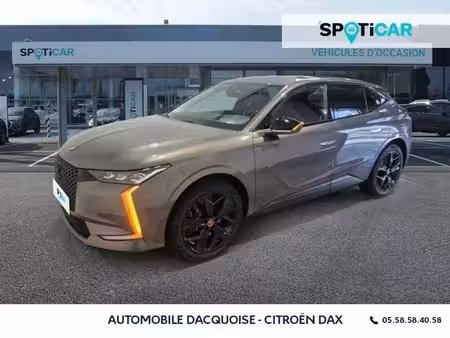 DS 4 1.6 225 Performance Line