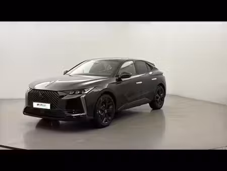 DS 4 1.6 225 Performance Line