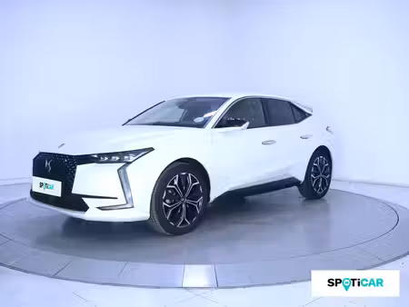 DS 4 1.2 145