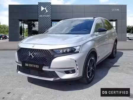 DS 7 E Tense 1.6 225 Performance Line