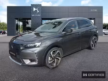 DS 7 E Tense 1.6 300 Chic 4x4