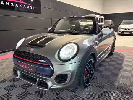 Mini Mini John Cooper Works 2.0 231