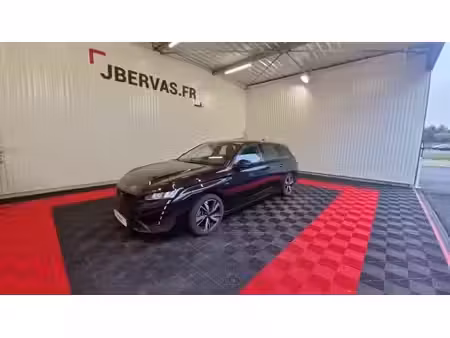 Peugeot 308 1.6 110 Active