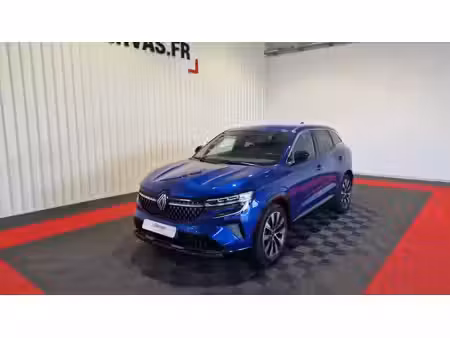 Renault Austral 1.2 200 Techno