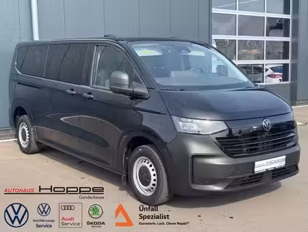 Volkswagen Combi 