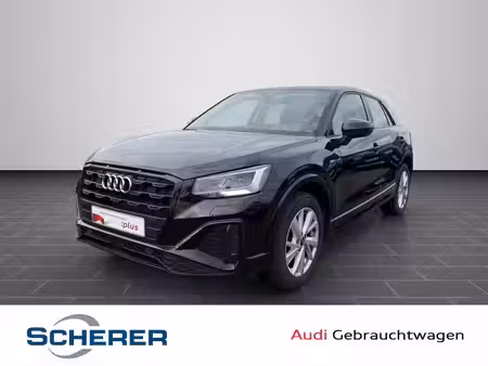 Audi Q2 35 TFSI 1.5 TFSI 150