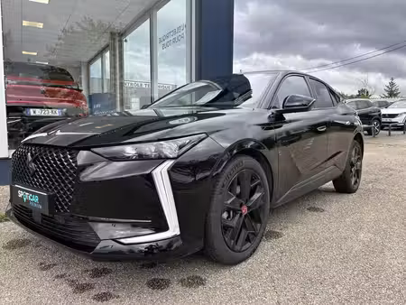 DS 4 1.5 HDi 130 Performance Line