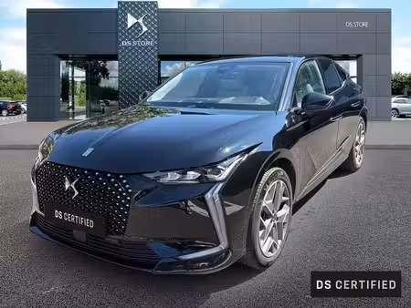 DS 4 1.6 225
