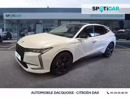 DS 4 1.6 225 Performance Line
