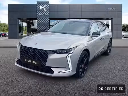 DS 4 1.6 225 Performance Line