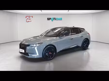 DS 4 1.6 225 Performance Line