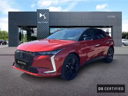 DS 4 1.6 225 Performance Line