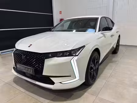 DS 4 1.2 PureTech 130 Performance Line