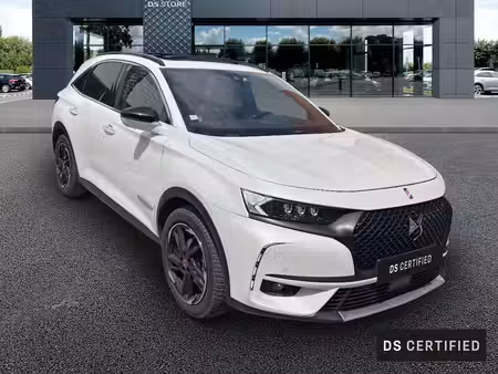 DS 7 1.6 THP 225 Performance Line