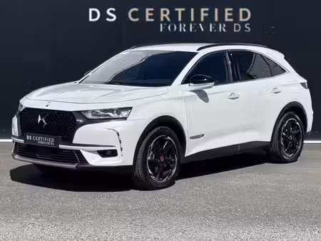 DS 7 E Tense 1.6 225 Performance Line