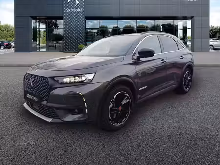 DS 7 E Tense 1.6 225 Performance Line