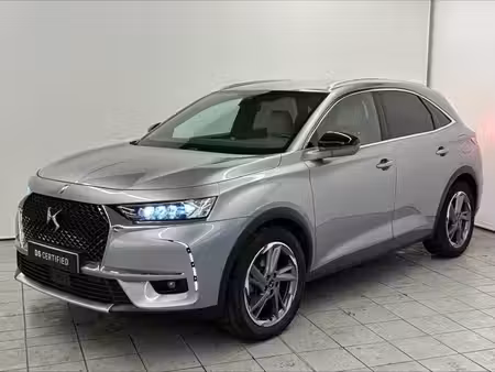 DS 7 E Tense 1.6 225 Rivoli