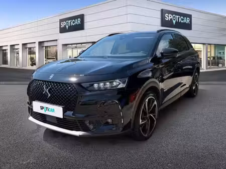 DS 7 E Tense 1.6 300 4x4