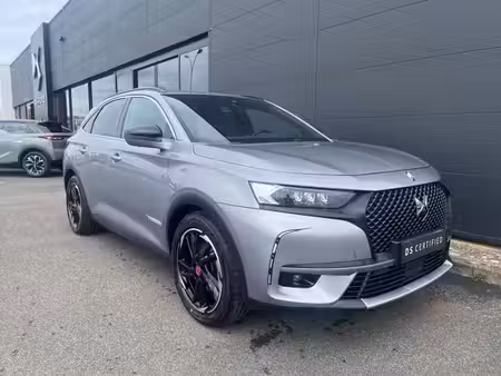 DS 7 E Tense 1.6 300 Performance Line 4x4