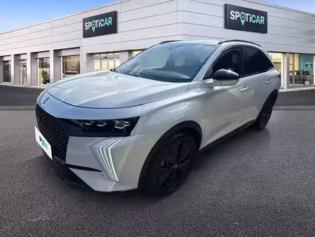 DS 7 E Tense 1.6 225