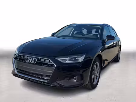 Audi A4 35 TFSI 2.0 FSI 150