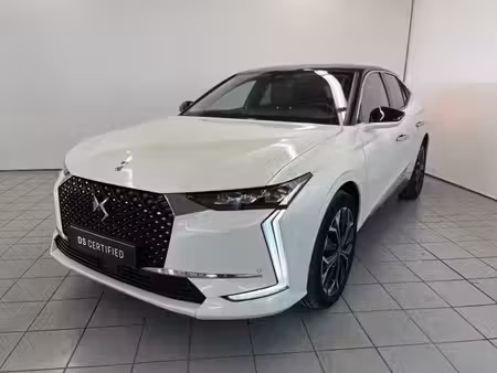 DS 4 1.6 225 Performance Line